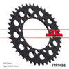 JTR1486.44 Kawasaki  44T Rear Sprocket