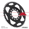 AG200 Yamaha  Chain and Sprocket set