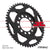 AG200 Yamaha  Chain and Sprocket set