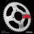 AG100 Yamaha  Chain and Sprocket set