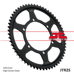 JTR25.60 Aprilia; 60T Rear Sprocket