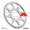 CB750 K1-K6 DIDVX3 Steel Chain and Sprocket Set