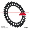 JTR3.47 BMW; JT 47T Rear Sprocket