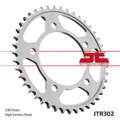 JTR302.42 Honda CBR900; 42 Teeth Rear Sprocket