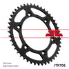 JTR706.46 Aprilia 46T Rear Sprocket