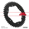JTR761.38 Ducati 38T Rear Sprocket