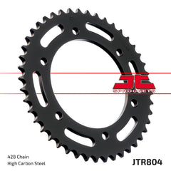 JTR804.53 Suzuki; 53T JT Rear Sprocket