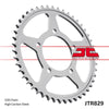 JTR829.42 Suzuki RF600, GSX-R750; 42T Rear Sprocket