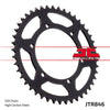 JTR846.41 Yamaha ; 41T Rear Sprocket