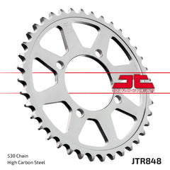 JTR848.39 Yamaha ; 39T Rear Sprocket