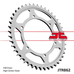 JTR862.44 Yamaha; 44T Rear Sprocket