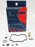 K-1377SK  GS500 Carb Repair and Parts Kit