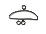 K217 PWK 33/40 Jet Block Gasket