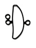 K217 PWK 33/40 Jet Block Gasket