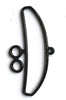 K218 PWK S Jet Block Gasket