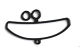 K218 PWK S Jet Block Gasket
