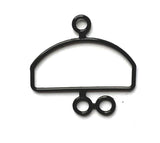 K219 PWK28 Jet Block Gasket