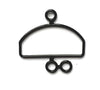 K219 PWK28 Jet Block Gasket