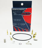 KH-1120F Honda CB350/P, CL350/P  Carb Repair Kit