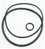 Four KI 401 Oil Filters