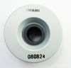 Four KI 401 Oil Filters