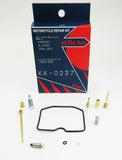 KK-0237 KLX250S  2006-2007 Carb Repair Kit