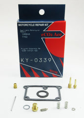 KY-0339 Carb Repair and Parts Kit