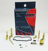 KY-0706N Yamaha BRUIN350 Carb Repair Kit