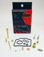 KY-0770NR Carb Repair and Parts Kit