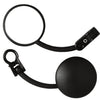 Plastic Enduro Style Black Mirror R/H ME5