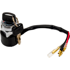 CT110 / CT90 Ignition Switch and Keys (Copy)