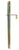 24610-092-670 Gear Shift Spindle