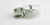 10 x T10 Wedge 6v 1.7w Bulbs