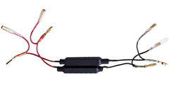 Inline LED Resistors 10w