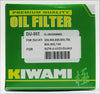 KI-153 Ducati Oil Filter Made in Japan