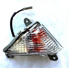 120-IL116 Kawasaki ZX10 2005-2006 Left Front Indicator