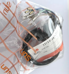HONDA C50Z, C70Z, C90Z HANDLE SWITCH OEM: 35150-087-711