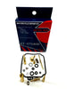 Yamaha XVS650A Carb Kit KY-0768NR Carb Repair KIT