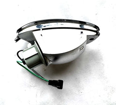 120-I125L Suzuki GSXR1000 Left Front Indicator