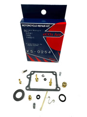 KS-0254 SUZUKI FA50, FA50 D/Z Carb Kit
