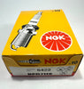 BPR7HS NGK Spark Plug (x10)