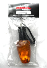 120-I100 Right Front / Left Rear Indicator Honda CBR600SF