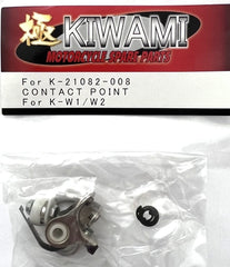 Kawasaki Contact Points OEM 21082-008