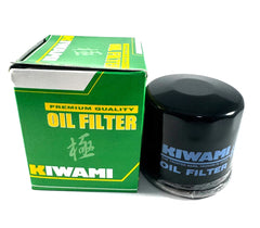 KI138 Kiwami Suzuki Premium Oil Filter OEM: 16510-06B00