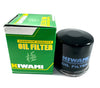 KI138 Kiwami Suzuki Premium Oil Filter OEM: 16510-06B00