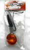 120-I87 Front Indicator Suzuki GSF250, GZ250, VL250, DL1000