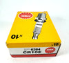 10 x CR10E NGK Spark Plug