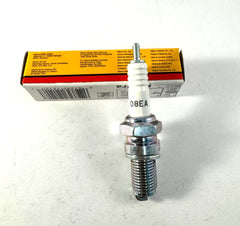 10 x D8EA NGK Spark Plug