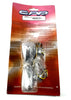 120-IPL Set of 2, E MRK Periscope Indicators Chrome