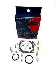 CY50 KY-0352 YAMAHA Carb Kit